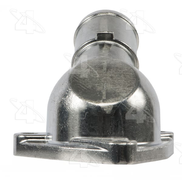 Four Seasons Engine Coolant Water Inlet W O Thermostat 85950
