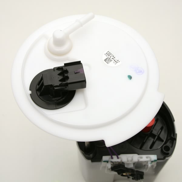 Delphi Driver Side Primary Fuel Pump Module Assembly FG0784