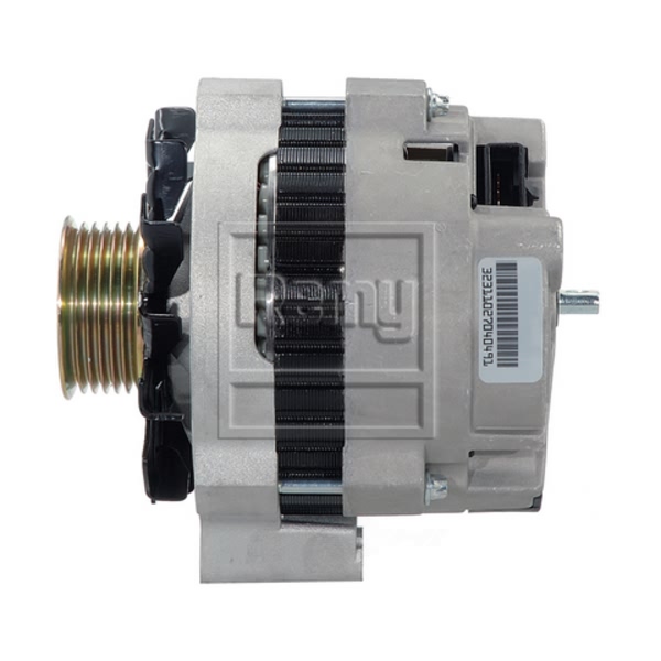 Remy Alternator 91311