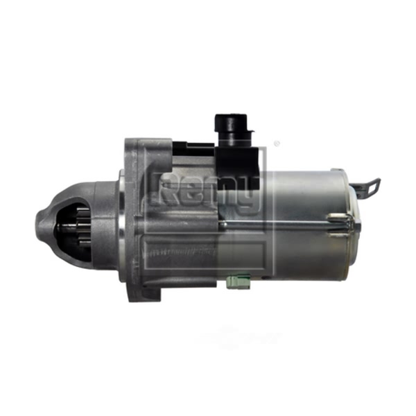 Remy Remanufactured Starter 16005