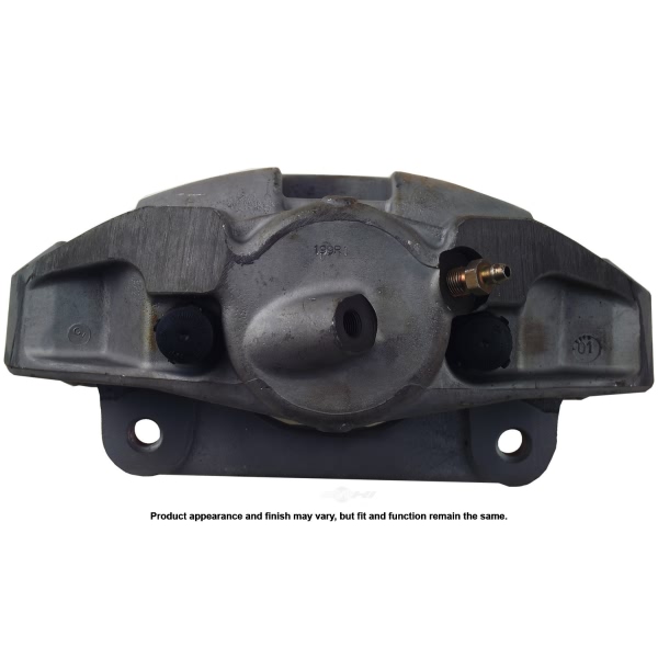 Cardone Reman Remanufactured Unloaded Caliper w/Bracket 19-B2965