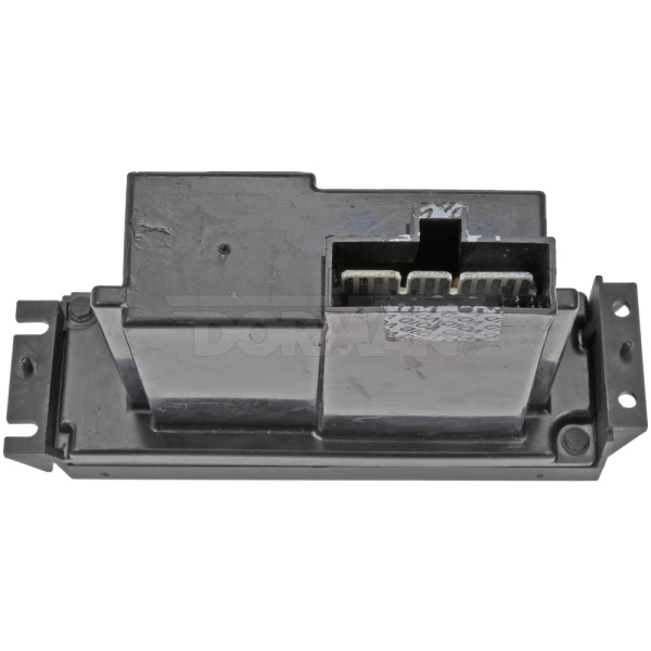 Dorman Hvac Control Module 599-012