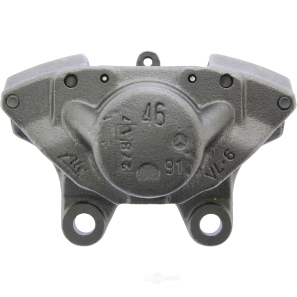 Centric Remanufactured Semi-Loaded Rear Driver Side Brake Caliper 141.35532
