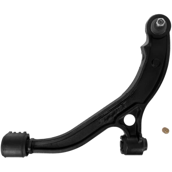 Centric Premium™ Front Driver Side Lower Control Arm and Ball Joint Assembly 622.67013