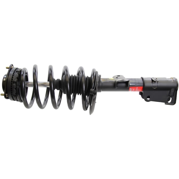 Monroe Quick-Strut™ Front Driver Side Complete Strut Assembly 471128L