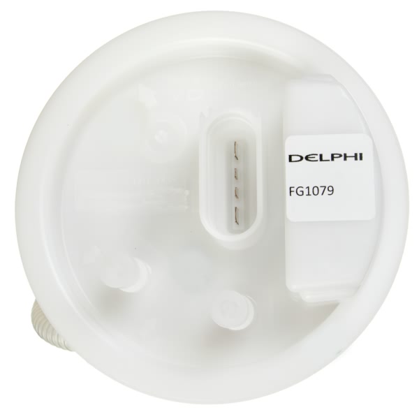 Delphi Fuel Pump Module Assembly FG1079
