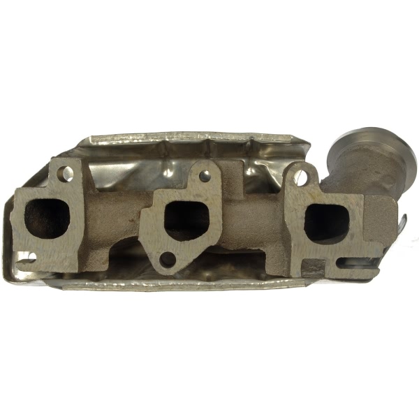 Dorman Cast Iron Natural Exhaust Manifold 674-701