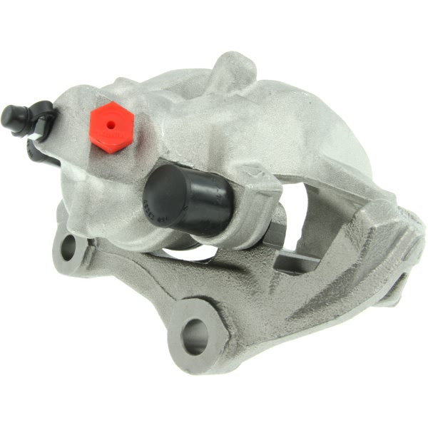 Centric Remanufactured Semi-Loaded Rear Driver Side Brake Caliper 141.35558