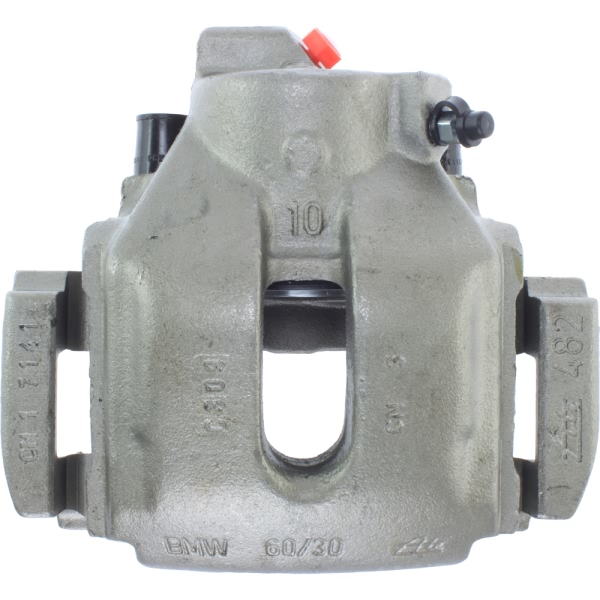 Centric Remanufactured Semi-Loaded Front Passenger Side Brake Caliper 141.34097