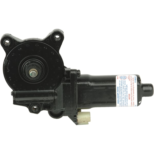 Cardone Reman Remanufactured Window Lift Motor 47-4504