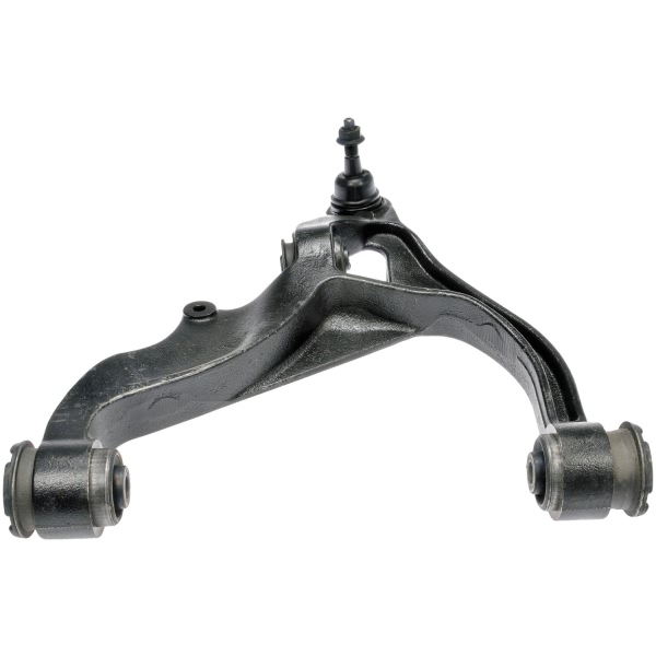 Dorman Non Adjustable Control Arm And Ball Joint Assembly 522-555