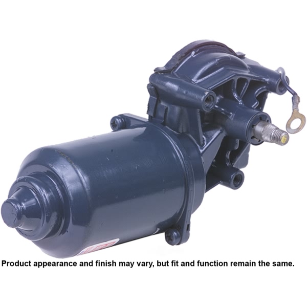 Cardone Reman Remanufactured Wiper Motor 43-1484