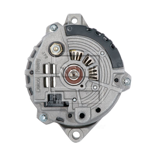 Remy Remanufactured Alternator 20450