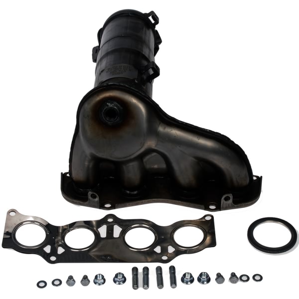 Dorman Cast Iron Natural Exhaust Manifold 674-480