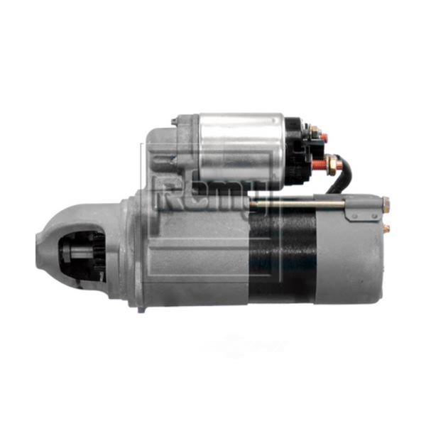 Remy Remanufactured Starter 25910
