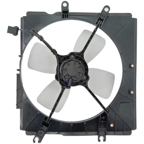 Dorman Engine Cooling Fan Assembly 620-739