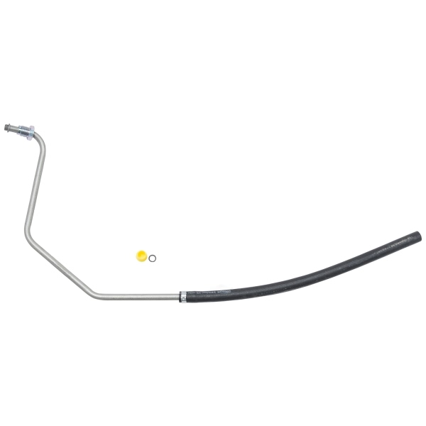 Gates Power Steering Return Line Hose Assembly 358470