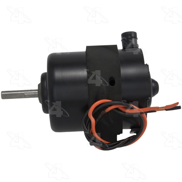 Four Seasons Hvac Blower Motor Without Wheel 35178