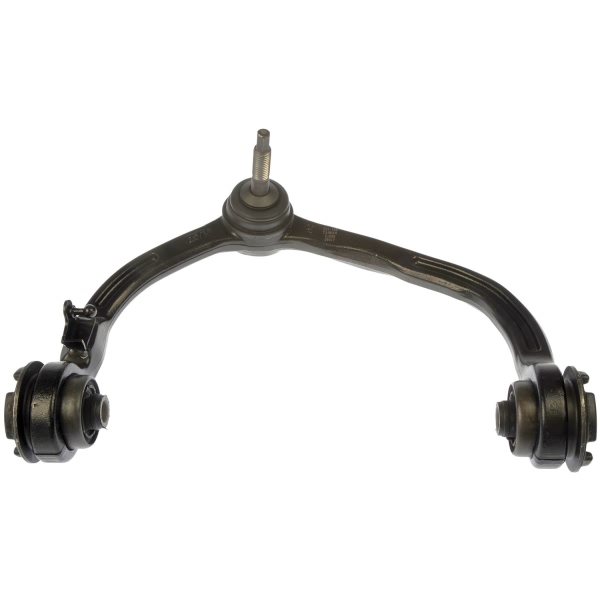 Dorman Front Driver Side Upper Non Adjustable Control Arm And Ball Joint Assembly 521-129