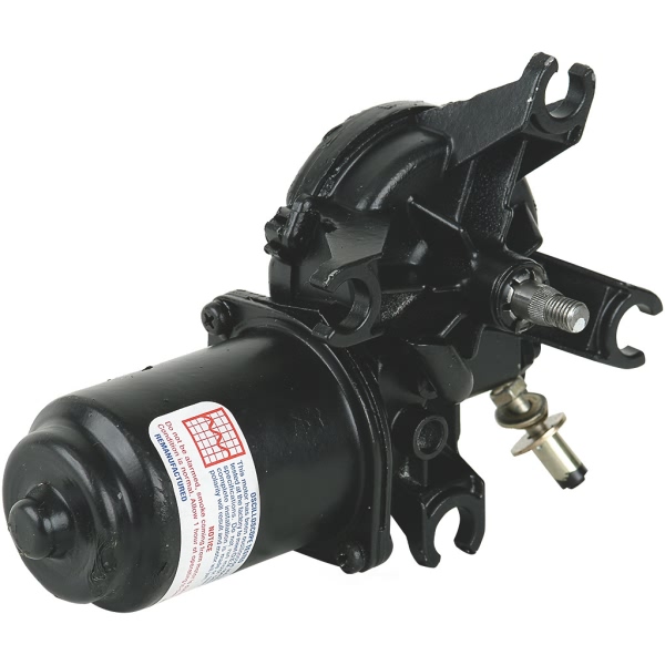 Cardone Reman Remanufactured Wiper Motor 43-4406