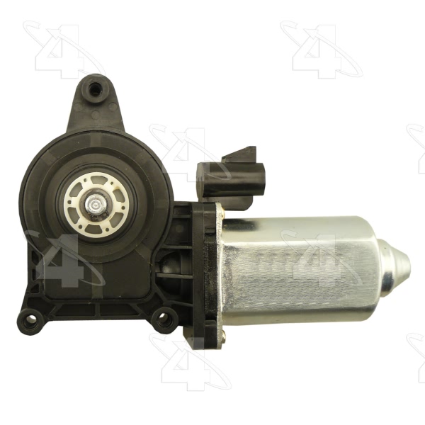 ACI Front Driver Side Window Motor 382258