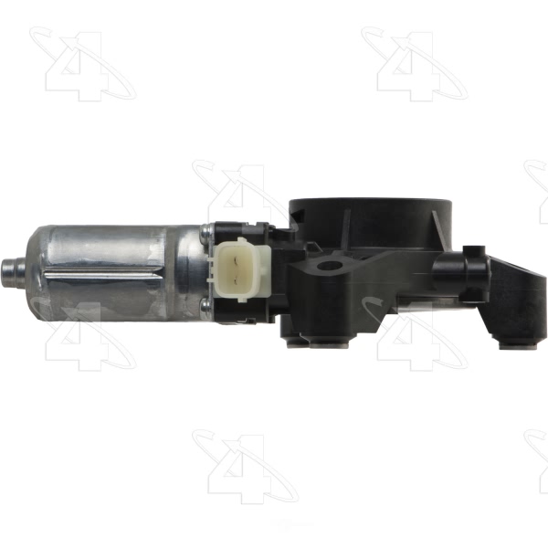 ACI Front Driver Side Window Motor 83224