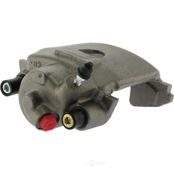 Centric Remanufactured Semi-Loaded Front Passenger Side Brake Caliper 141.33037