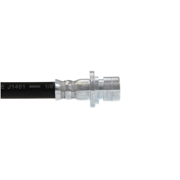 Centric Front Brake Hose 150.40100
