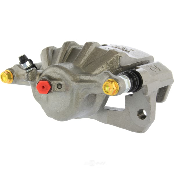 Centric Remanufactured Semi-Loaded Front Driver Side Brake Caliper 141.44142