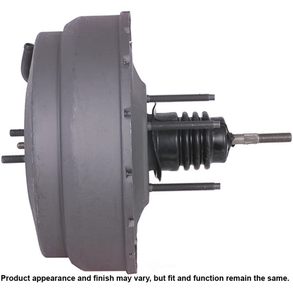 Cardone Reman Remanufactured Vacuum Power Brake Booster w/o Master Cylinder 53-2751