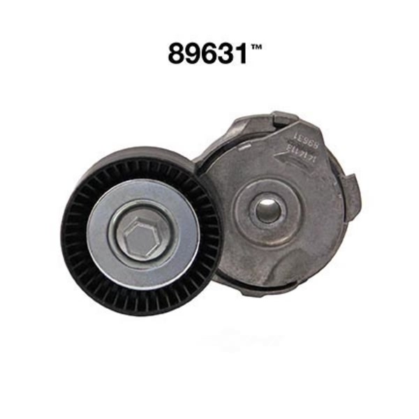 Dayco No Slack Automatic Belt Tensioner Assembly 89631