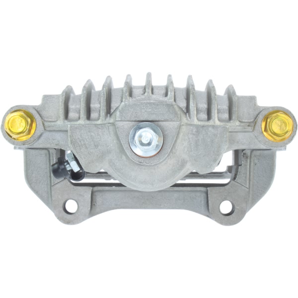 Centric Remanufactured Semi-Loaded Rear Driver Side Brake Caliper 141.62572