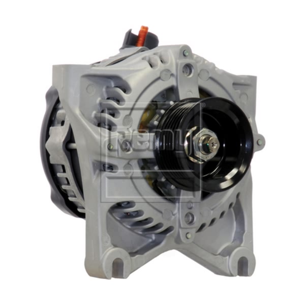 Remy Remanufactured Alternator 12960