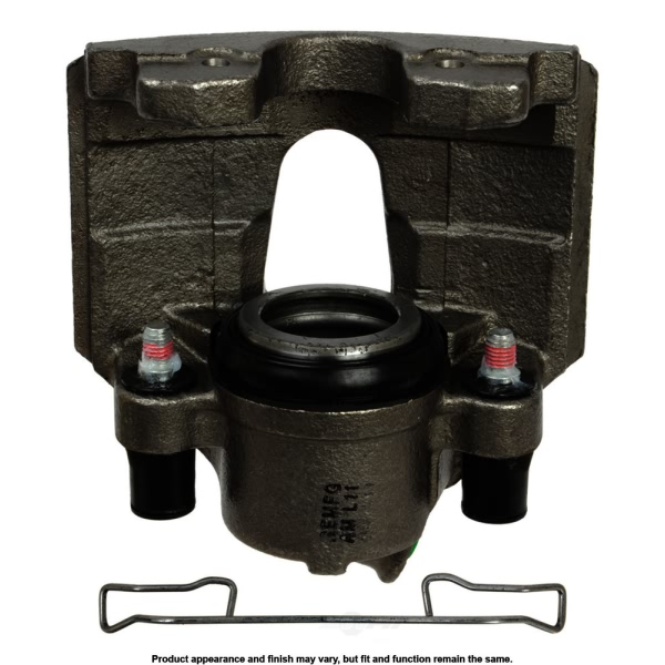 Cardone Reman Remanufactured Unloaded Caliper 18-5260