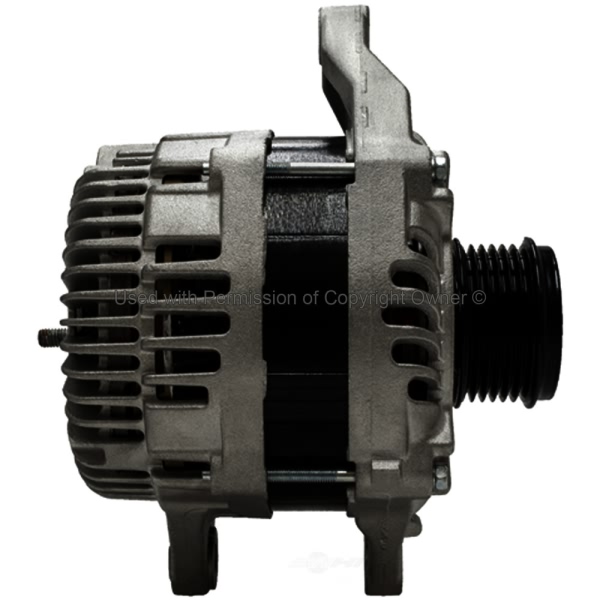 Quality-Built Alternator Remanufactured 13226