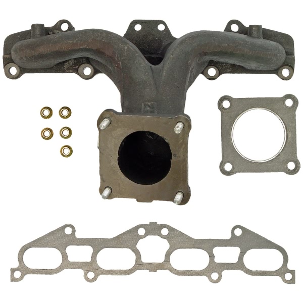 Dorman Cast Iron Natural Exhaust Manifold 674-282