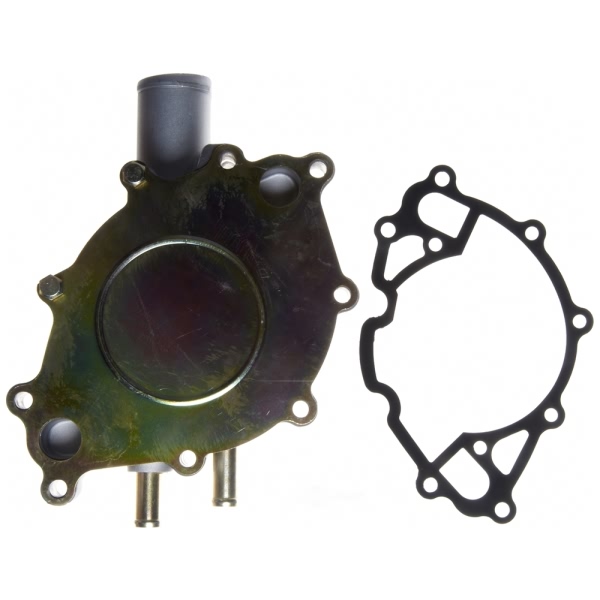 Gates Engine Coolant Standard Water Pump 43272