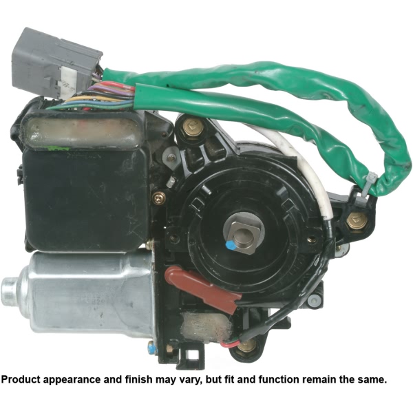 Cardone Reman Remanufactured Window Lift Motor 47-10035