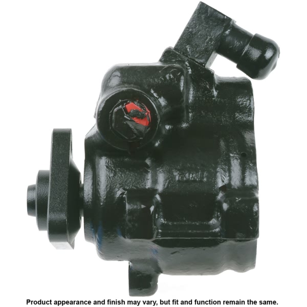 Cardone Reman Remanufactured Power Steering Pump w/o Reservoir 20-277