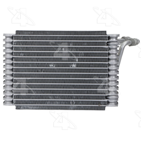 Four Seasons A C Evaporator Core 54805