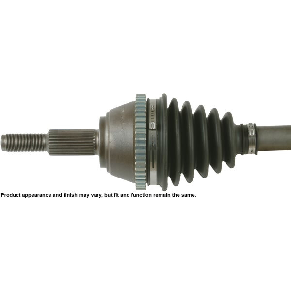 Cardone Reman Remanufactured CV Axle Assembly 60-2020