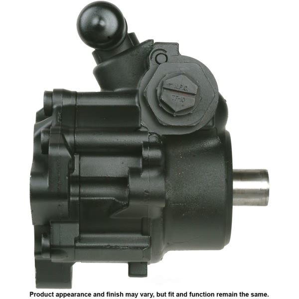 Cardone Reman Remanufactured Power Steering Pump w/o Reservoir 20-1002