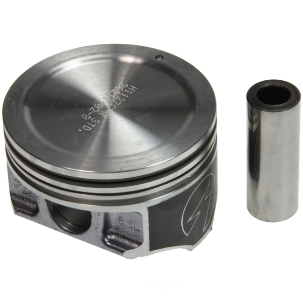 Sealed Power Piston With Lock Ring H1127CPA