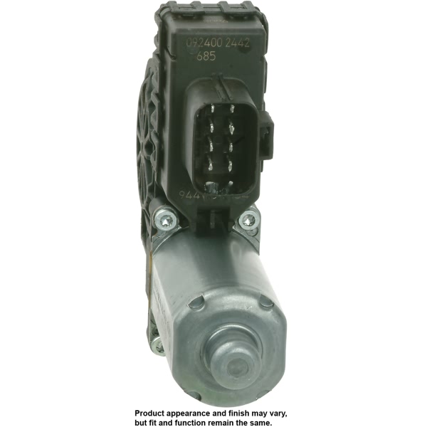 Cardone Reman Remanufactured Window Lift Motor 42-3069