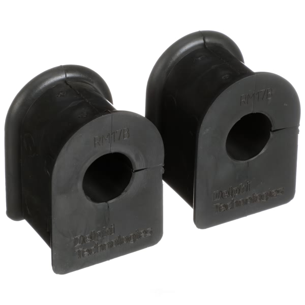 Delphi Rear Sway Bar Bushings TD4119W