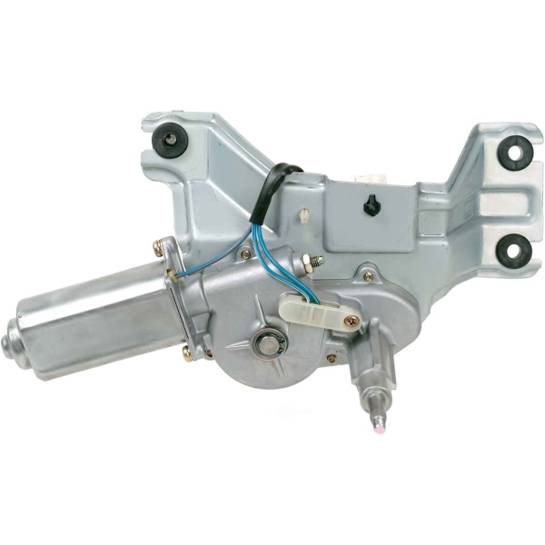 Cardone Reman Remanufactured Wiper Motor 43-4205