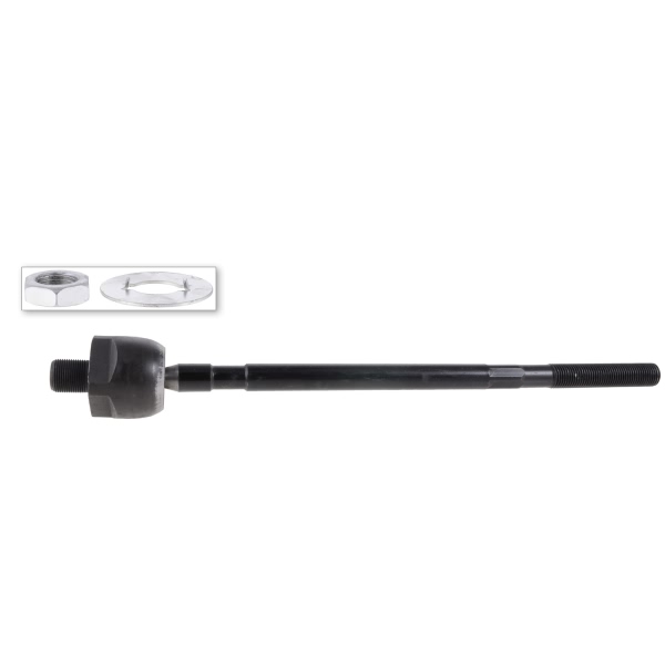 Centric Premium™ Front Inner Steering Tie Rod End 612.42025