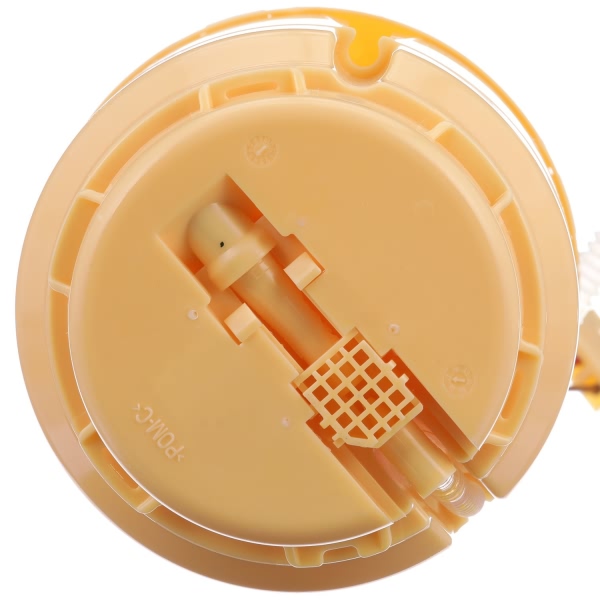 Delphi Fuel Pump And Strainer Set FE0752