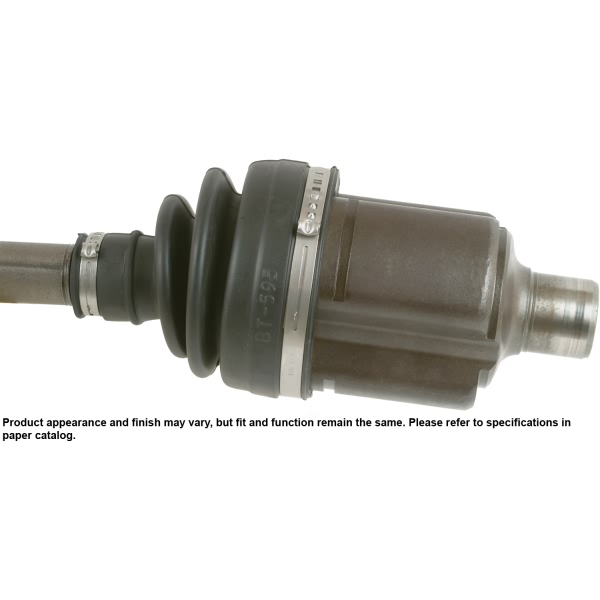 Cardone Reman Remanufactured CV Axle Assembly 60-1223