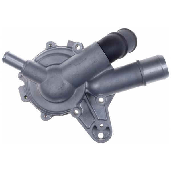 Gates Engine Coolant Standard Water Pump 43505